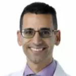 Image of Dr. Omar E. Beidas, MD, FACS