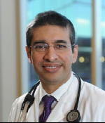 Image of Dr. Anil Verma, MD