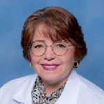 Image of Mrs. Graciela Patricia Spencer, PHYSICIAN ASSISTANT