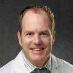 Image of Dr. Matthew T. Spragg, DO