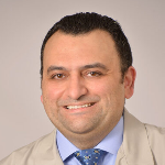 Image of Dr. Ali Wasiti, MD