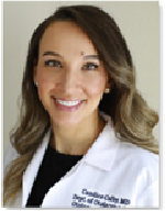 Image of Dr. Candice C. Colby-Scott, MD