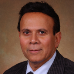 Image of Dr. Mohan J. Durve, MD