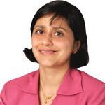 Image of Dr. Mandira D. Gharekhan, MD