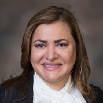 Image of Dr. Myriam Yokana, MD