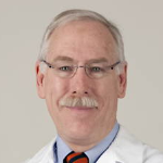 Image of Dr. James E. Ferguson II, MBA, MD