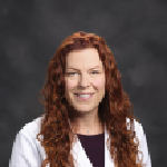 Image of Ms. Brynja Bowman, APRN, RN, MSN, PHN