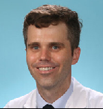 Image of Dr. James G. Krings, MD, MSCI