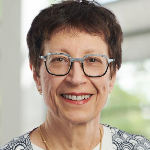 Image of Dr. Cynthia A. Sherman, MD