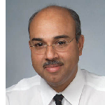 Image of Dr. Regi Joseph, MD