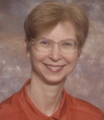 Image of Dr. Eileen M. Wayne, MD