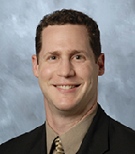 Image of Dr. Jason A. Berkley, DO