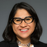 Image of Dr. Ashruta J. Patel, MD