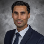 Image of Dr. Malcolm Lakdawala, MD