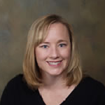 Image of Dr. Kristina M. Smith, MD