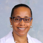 Image of Dr. Toni L. Middleton, MD