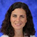 Image of Maria T. Moran, PhD, MS