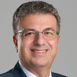 Image of Dr. Antoine Makdissi, MD