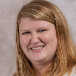 Image of Hannah Leblanc, DPT, PT