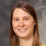 Image of Kathryn Nelson, DPT