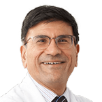 Image of Dr. Salim A. Kathawalla, M.D.