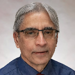 Image of Dr. Rajit Pahwa, MD