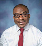 Image of Dr. Iheanyichukwu Ogu, MD