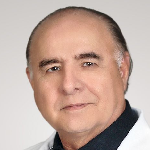 Image of Dr. Gilbert Acevedo-Acosta, MD