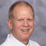 Image of Dr. Luke Nightingale, MD