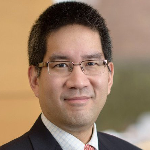 Image of Dr. Richard J. Wong, MD, FACS