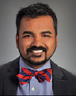 Image of Dr. Himanshu Agrawal, MD, DFAPA