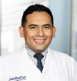 Image of Dr. Fernando Andres Angarita, MD, MSc, FRCSC