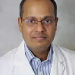 Image of Dr. Manoj K. Agrawal, MD