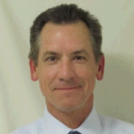 Image of Dr. David Robinson, MD