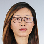 Image of Soo Yeon Shin, NP