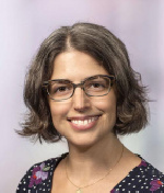 Image of Ms. Rachel Graber, CNM