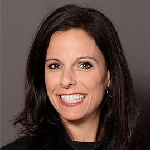 Image of Mrs. Natalie Florio, PT