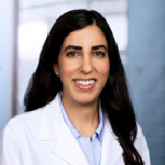 Image of Dr. Tina Motazedi, MD