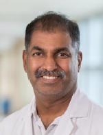 Image of Dr. Mohan Y. Kareti, MD