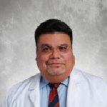 Image of Manuel Francisco Rosado, APRN, ARNP