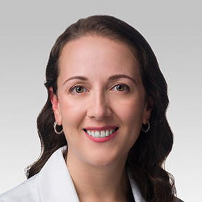 Image of Dr. Paulina Gonzalez Latapi, MD