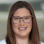 Image of Stephany Danielle Kilbourn, WHNP, APRN