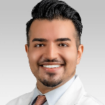 Image of Dr. Abrahem Kazemi, MD