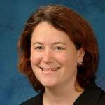 Image of Dr. Maureen Anne McMahon, MD