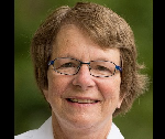 Image of Dr. Patricia Cathleen McMullen, CRNP, PHD