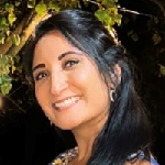 Image of Ms. Richa Magan, PA