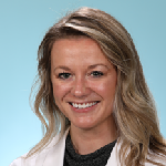 Image of Dr. Ashley Diane Ahlbrand, OD