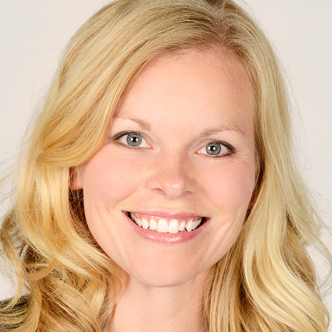 Image of Dr. Christine Leeann Larsen, MD