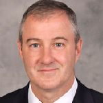 Image of Dr. Stephen J. Thomas, MD