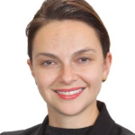 Image of Dr. Anna Katsman, MD